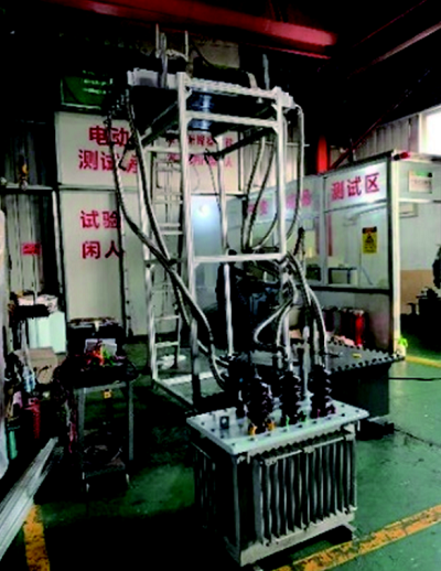 芯式電磁結(jié)構(gòu)！高鐵車載牽引變壓器輕量化設(shè)計的新方法